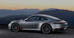 2020 ALL NEW PORSCHE 911 - THE NEXT REBIRTH