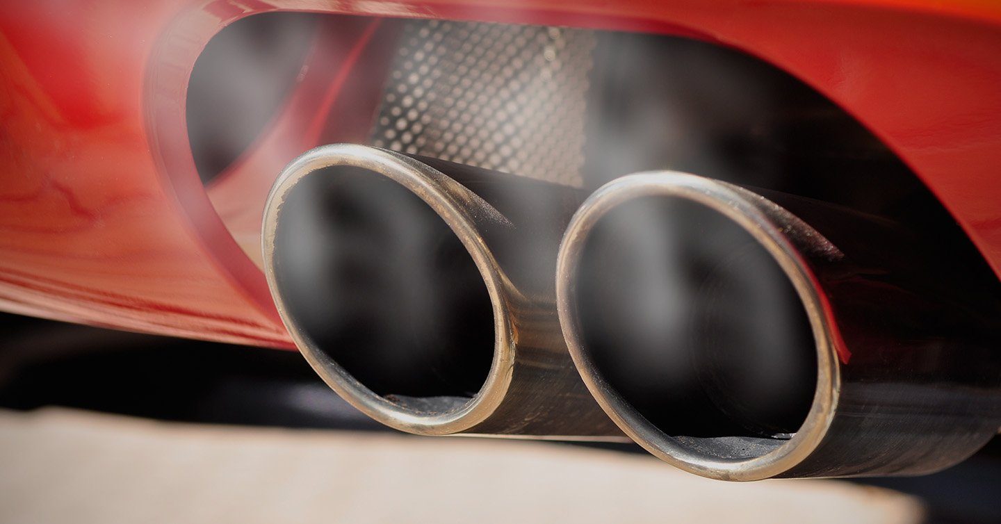 Muffler Materials Choosing