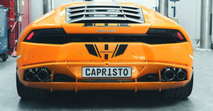 Performance Exhaust Components Guide