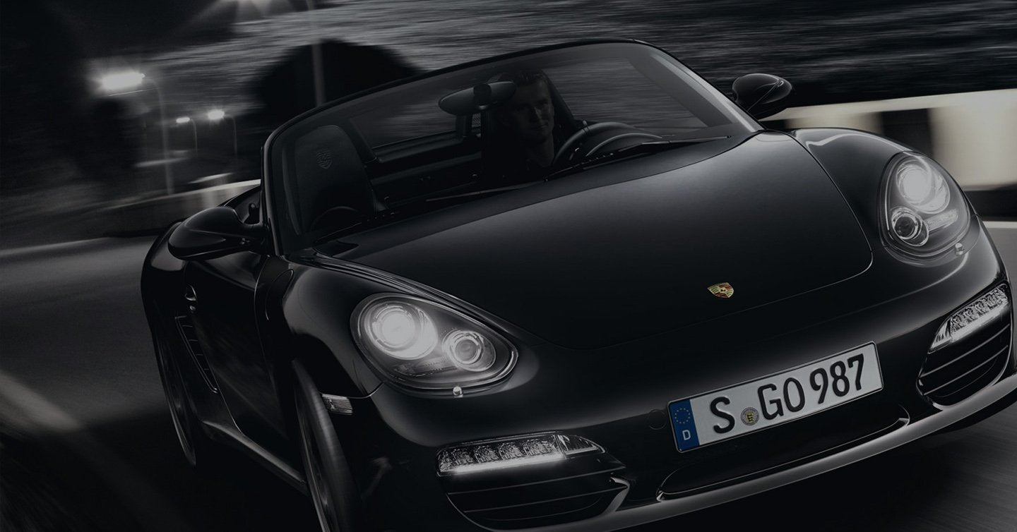 Porsche 987 Boxster Buying Guide: What to Look For