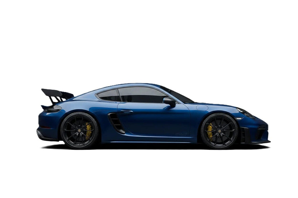 718 GT4RS
