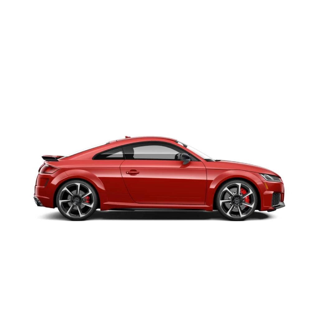 Audi TT RS (8S)