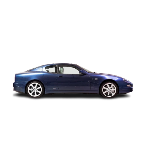 Maserati 4200 EINZELSTÜCK*CAPRISTO*G&S UMBAU*CARBON*460HP