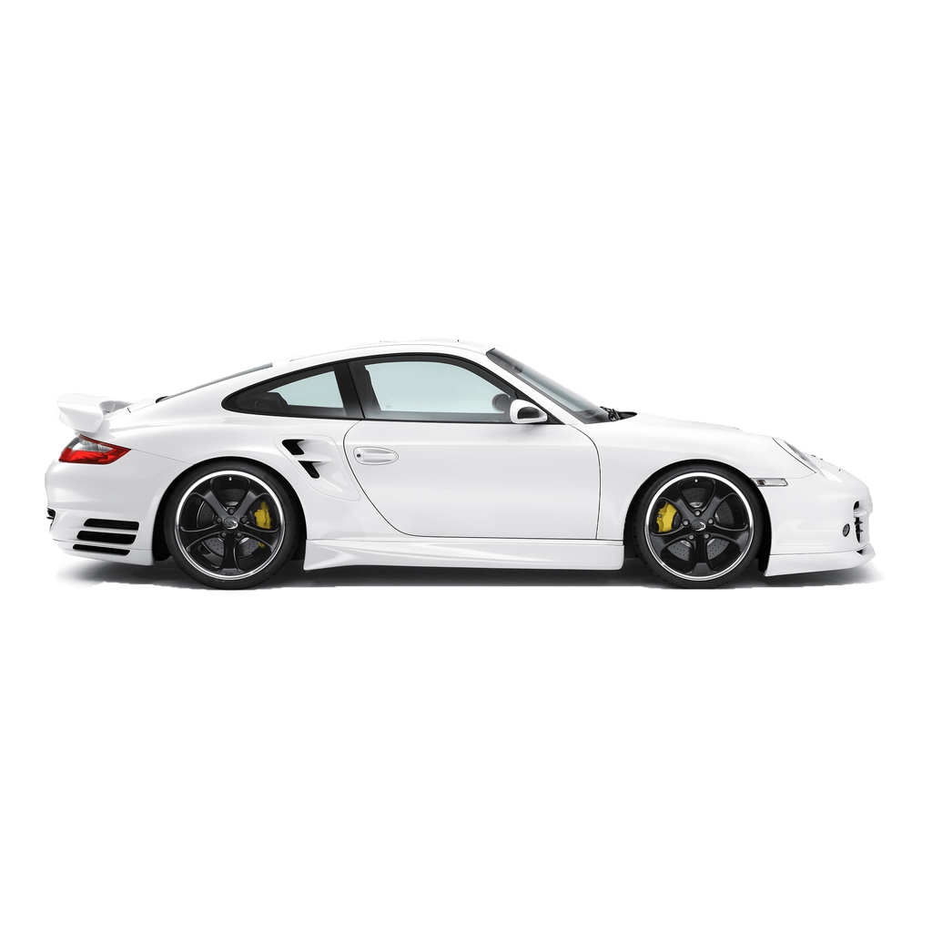 997 Turbo/GT2/GT2 RS