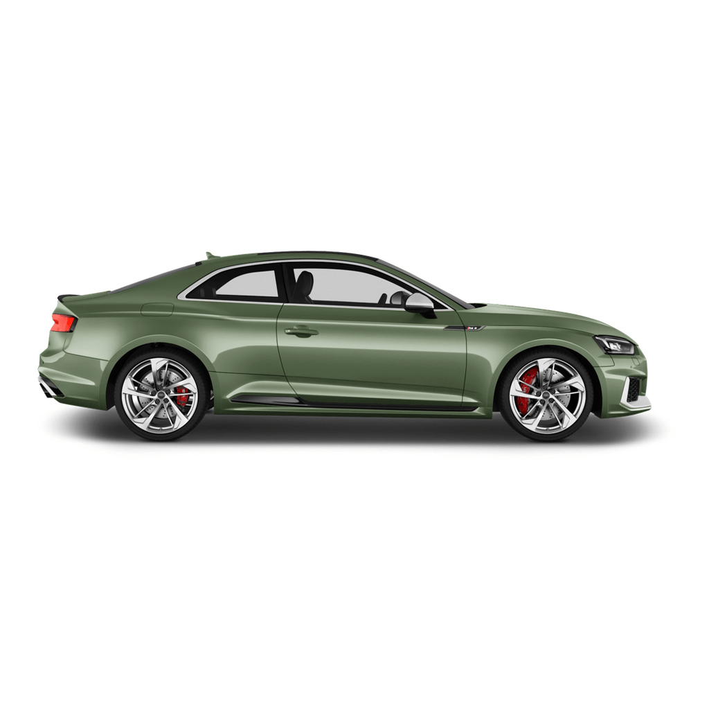 RS5 (2011 - 2016)