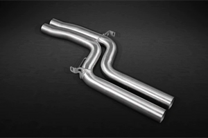 Audi RS5 Catback Exhaust System 02AU00503001 Exhaust System