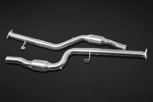 BMW M3/M4 Competition (G80, G81) Exhaust System 02BM07403011 