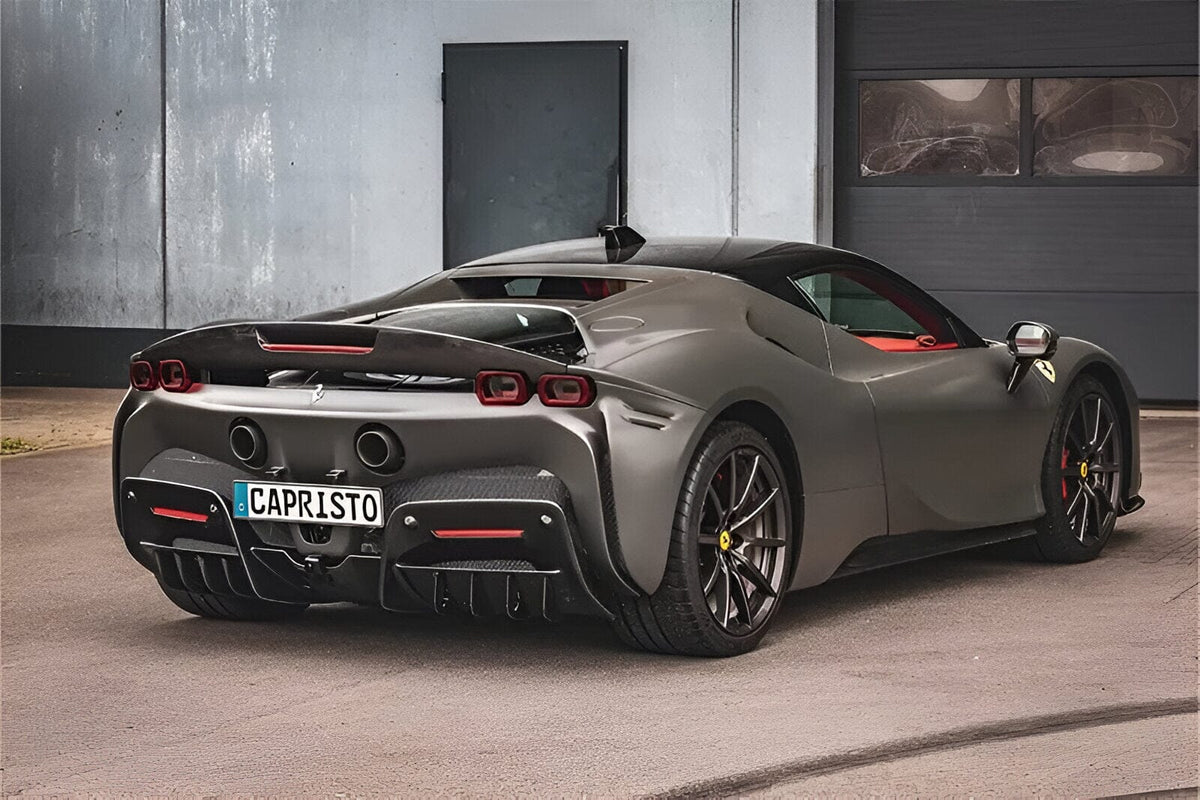 SF90