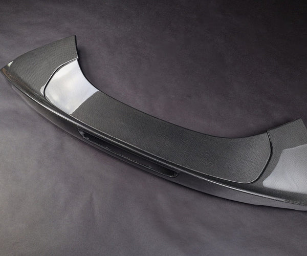 Capristo SF90 Carbon Spoiler - Ferrari Rear | Lightweight Design