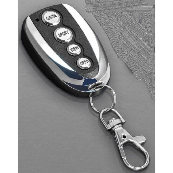 Capristo Remote/FOB for Wireless Valve Control Kit 