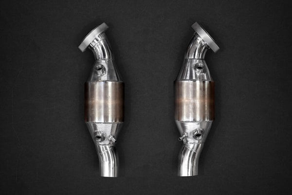 Ferrari 355 (5.2/2.7) – Sports Cats 250 Cell (without Heat Blankets) - 02FE03003011 