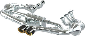 Porsche 992 GT3 / GT3 RS Exhaust System Capristo 02PO08603015 Exhaust System