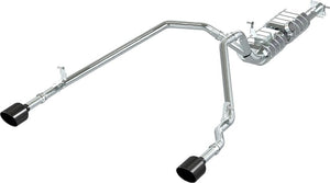 RAM 1500 Exhaust System with Remote Valve Control - 02DO10503003 