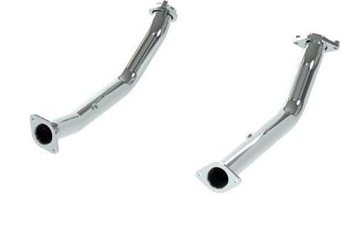 RAM TRX Capristo Cat Replacement Pipes - 02DO10503018 