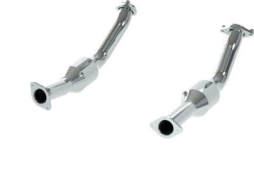 RAM TRX Capristo High-flow Sports Cats (100 cell) - 02DO10503015 