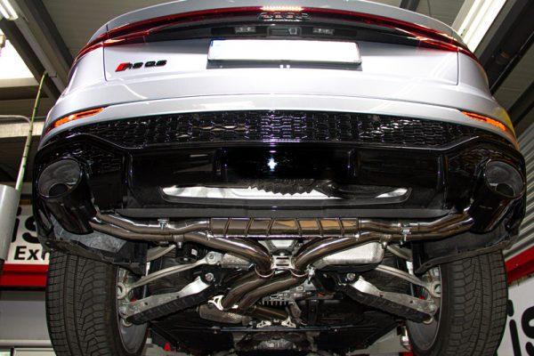 EXHAUST SYSTEM FOR AUDI RS Q8 exhaust-system-for-audi-rs-q8