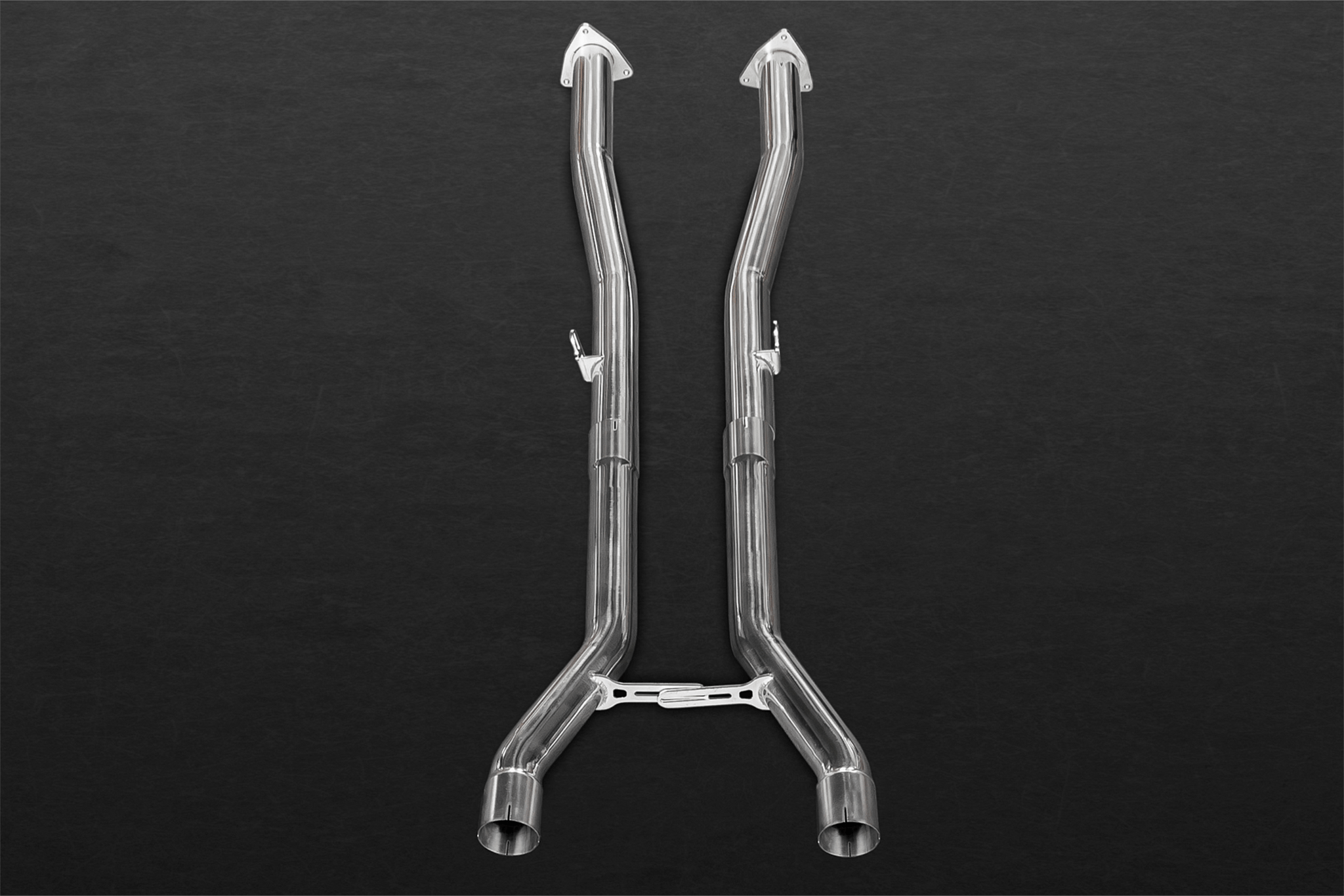 Continental 2025 8s white