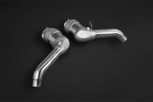 BMW M6 (F12,F13,F06) – Sports Cats 200 Cell Exhaust System