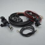 CES-3 Programmable Exhaust Remote Kit Exhaust System
