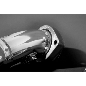 Ferrari 355 – Cat Delete Pipes Exhaust System