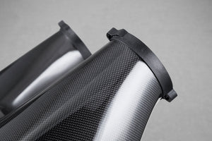 Ferrari 458 - Carbon Air Box Exhaust System