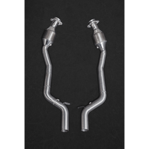 2006 jaguar s type catalytic converter deals