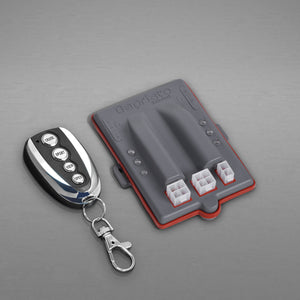 Lamborghini Exhaust Valve Controller (remote kit) Exhaust System