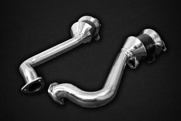 Set: manifolds and sports cats100cpi
